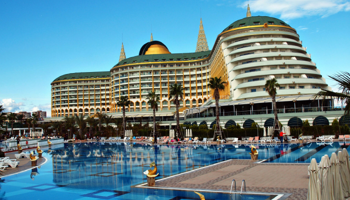 جاذبههای گردشگری وان که نباید از دست بدهید