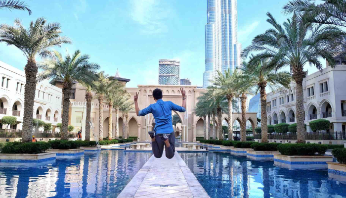 انتخاب بهترین زمان برای سفر