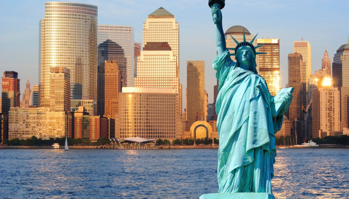 ماجراجویی در آمریکا