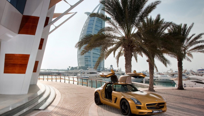 برنامهریزی یک سفر لوکس شخصیسازی شده