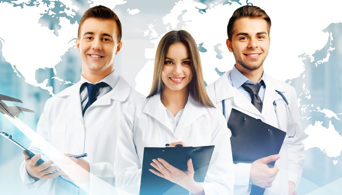 انواع گردشگری سلامت