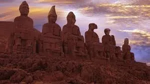 تور فرهنگی چیست