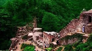 شهرهای دیدنی شمال ایران