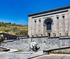 اهمیت ماتناداران ارمنستان