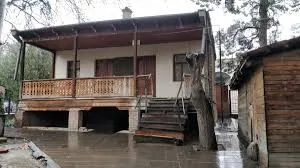 تاریخچه چاپخانه زیرزمینی جوزف تفلیس