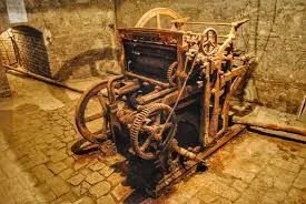 تأثیرات فرهنگی و اجتماعی چاپخانه