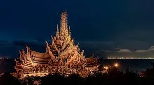 جواهری در دل تایلند