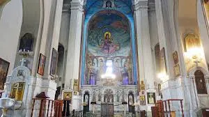 تأثیرات فرهنگی و اجتماعی کلیسای سنت جورج تفلیس