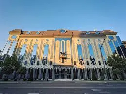 تأثیرات فرهنگی و اجتماعی موزه هنرهای مدرن تفلیس