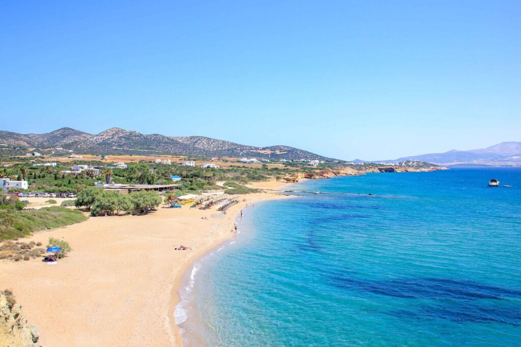 سواحل شرقی آنتالیا