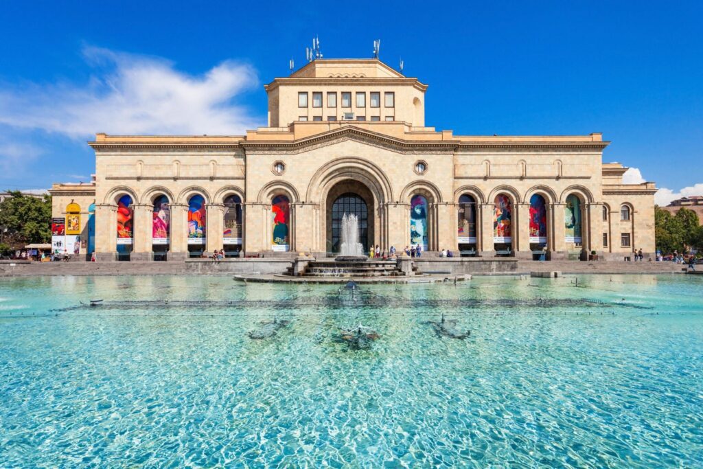 🚗 سفر زمینی و تجربه متفاوت