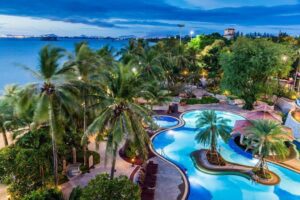 بررسی تور پوکت ـ پاتایا