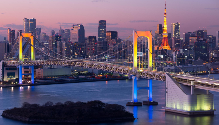 تورهای آسیایی