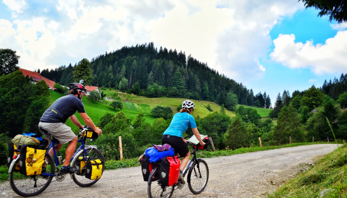 گردشگری ورزشی