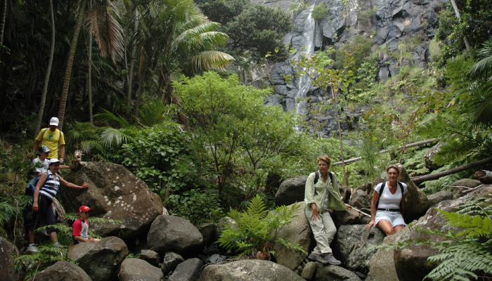 تورهای طبیعتگردی