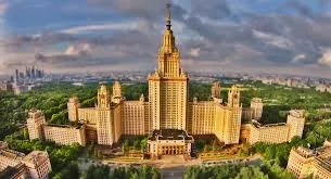 بهترین هتل های مسکو