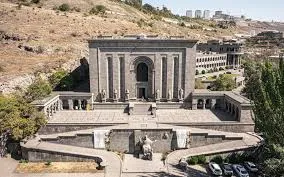 ماتناداران ارمنستان