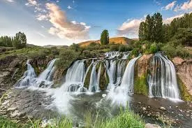 آبشار مرادیه